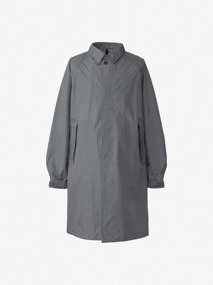 THE NORTH FACE(ザ・ノース・フェイス) ｜コンパイルライトコート（ユニセックス）