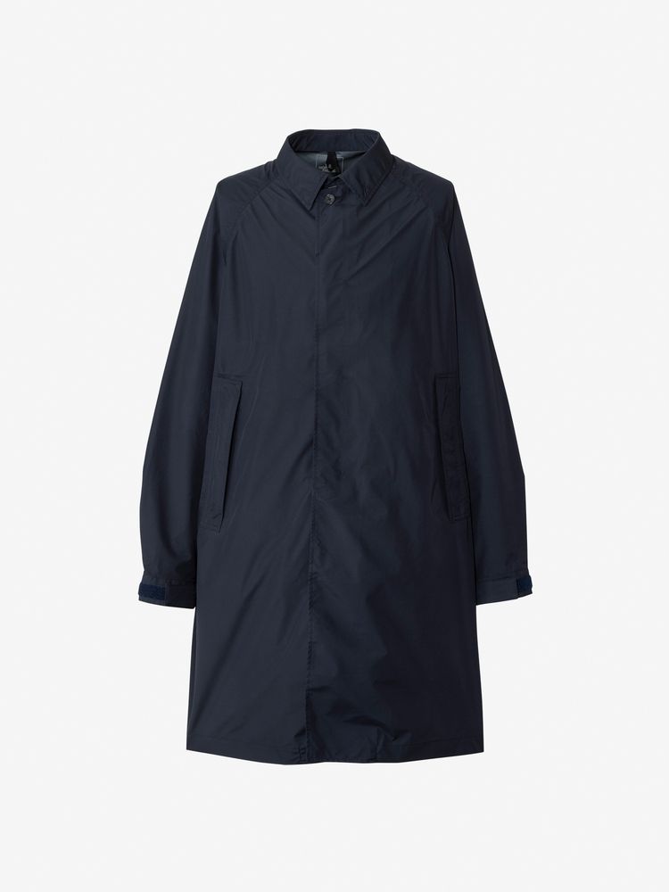 THE NORTH FACE コンピレーションオーバーコート(ユニセックス) THE NORTH FACE [ザ・ノース・フェイス正規代理店] Compilation