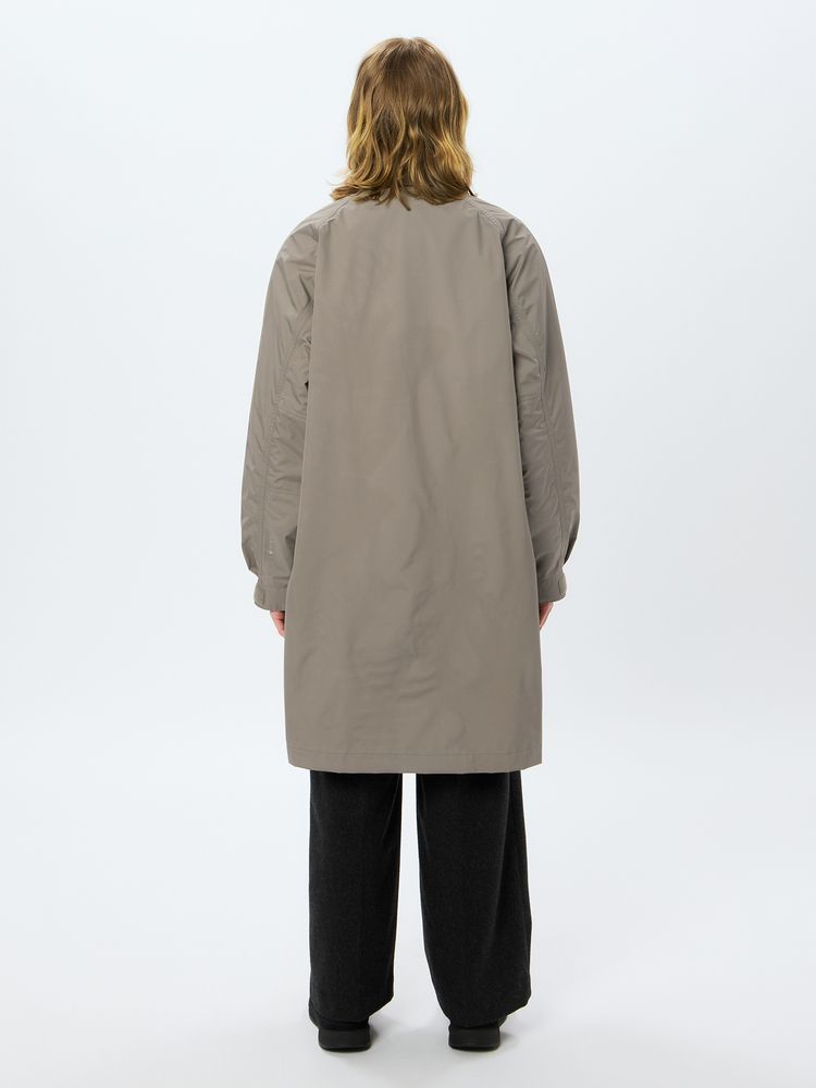THE NORTH FACE ライトコート THE NORTH FACE [ザ・ノース・フェイス正規代理店] Compile
