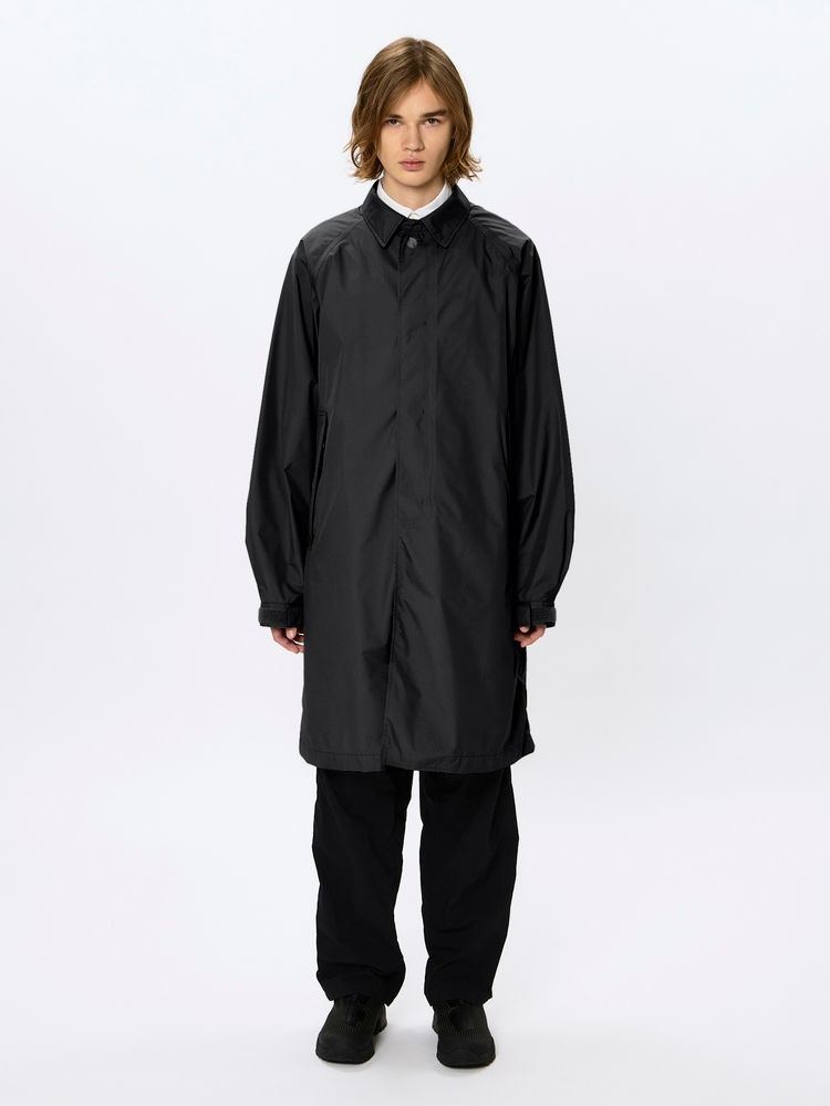 THE NORTH FACE(ザ・ノース・フェイス) ｜コンパイルライトコート（ユニセックス）