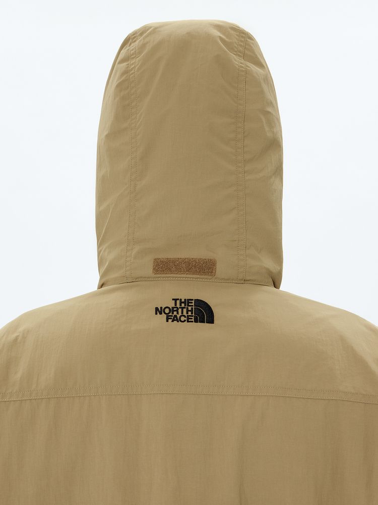 THE NORTH FACE(ザ・ノース・フェイス) ｜フィールドユーティリティジャケット（メンズ）