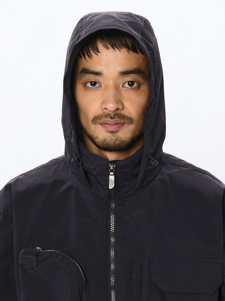 THE NORTH FACE(ザ・ノース・フェイス) ｜フィールドユーティリティジャケット（メンズ）