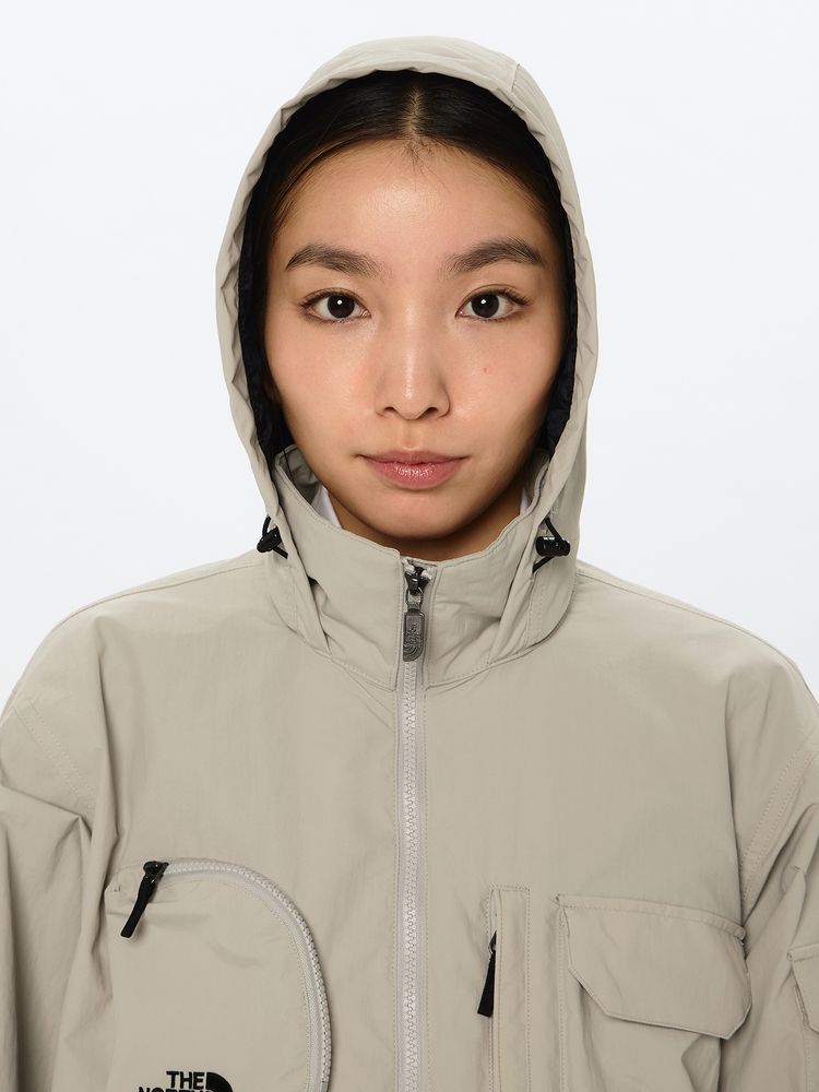 THE NORTH FACE(ザ・ノース・フェイス) ｜フィールドユーティリティジャケット（メンズ）