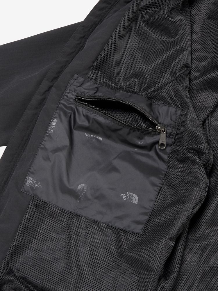 THE NORTH FACE(ザ・ノース・フェイス) ｜フィールドユーティリティジャケット（メンズ）