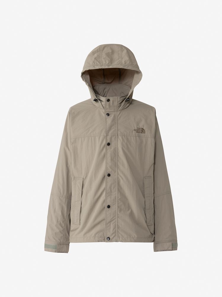 THE NORTH FACE(ザ・ノース・フェイス) ｜ハイドレナウィンドジャケット（ユニセックス）