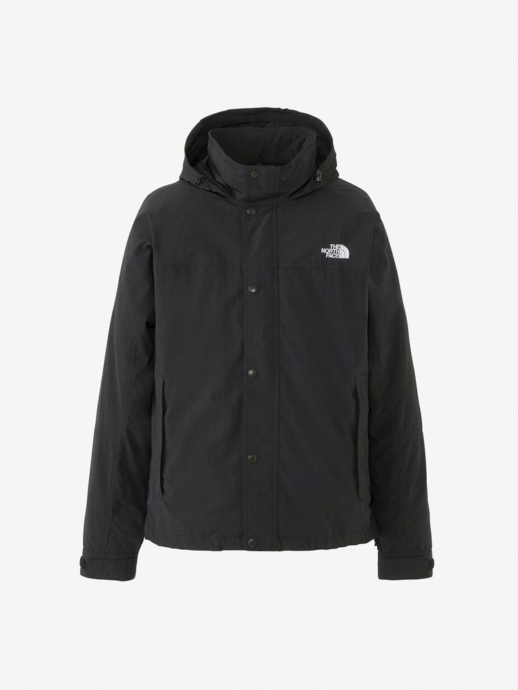 THE NORTH FACE(ザ・ノース・フェイス) ｜ハイドレナウィンドジャケット（ユニセックス）