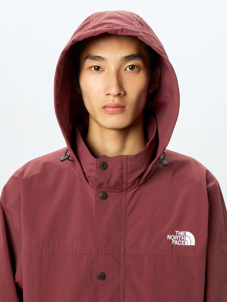 THE NORTH FACE(ザ・ノース・フェイス) ｜ハイドレナウィンドジャケット（ユニセックス）