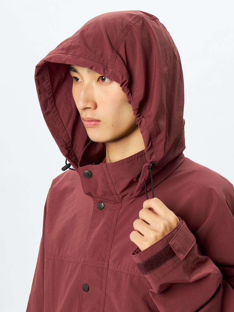 THE NORTH FACE(ザ・ノース・フェイス) ｜ハイドレナウィンドジャケット（ユニセックス）