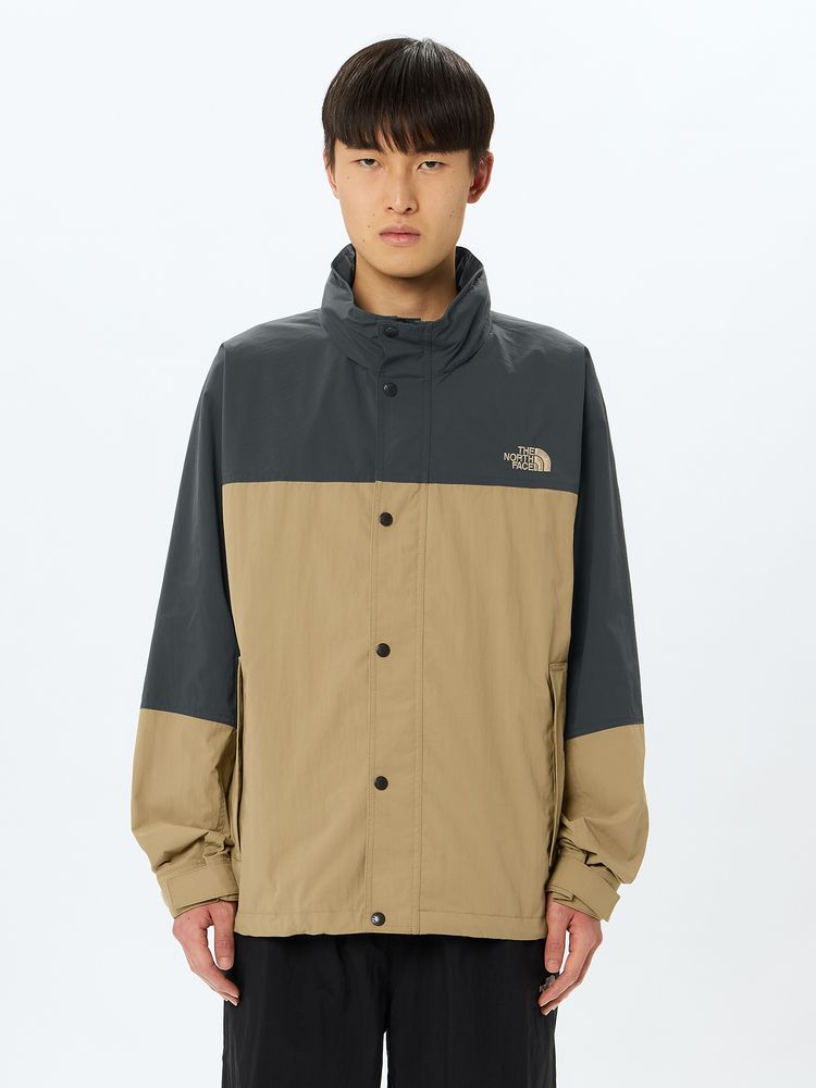 THE NORTH FACE(ザ・ノース・フェイス) ｜ハイドレナウィンドジャケット（ユニセックス）