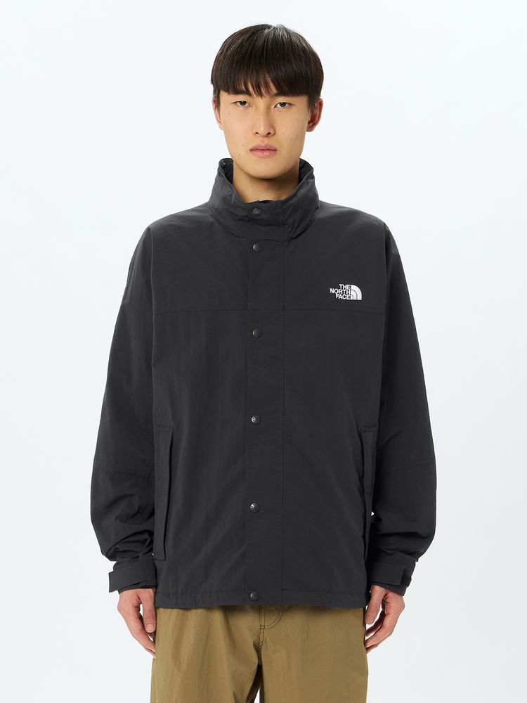 THE NORTH FACE(ザ・ノース・フェイス) ｜ハイドレナウィンドジャケット（ユニセックス）