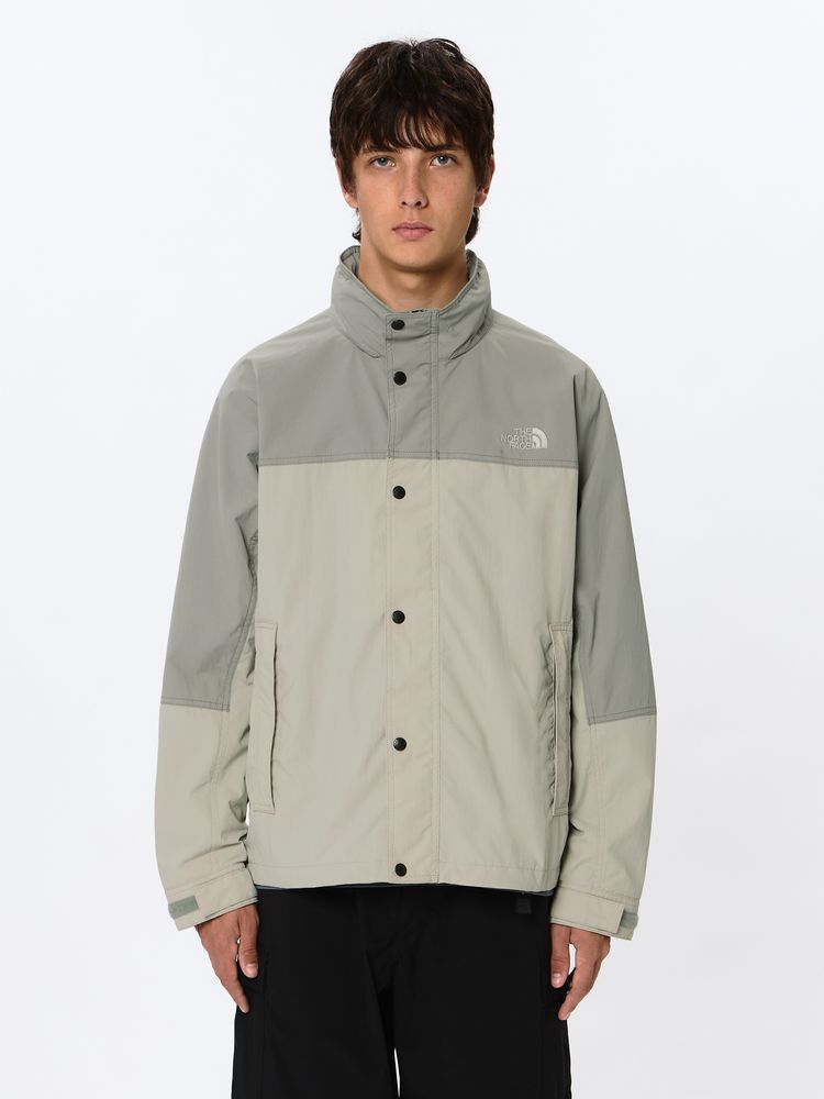 THE NORTH FACE(ザ・ノース・フェイス) ｜ハイドレナウィンドジャケット（ユニセックス）