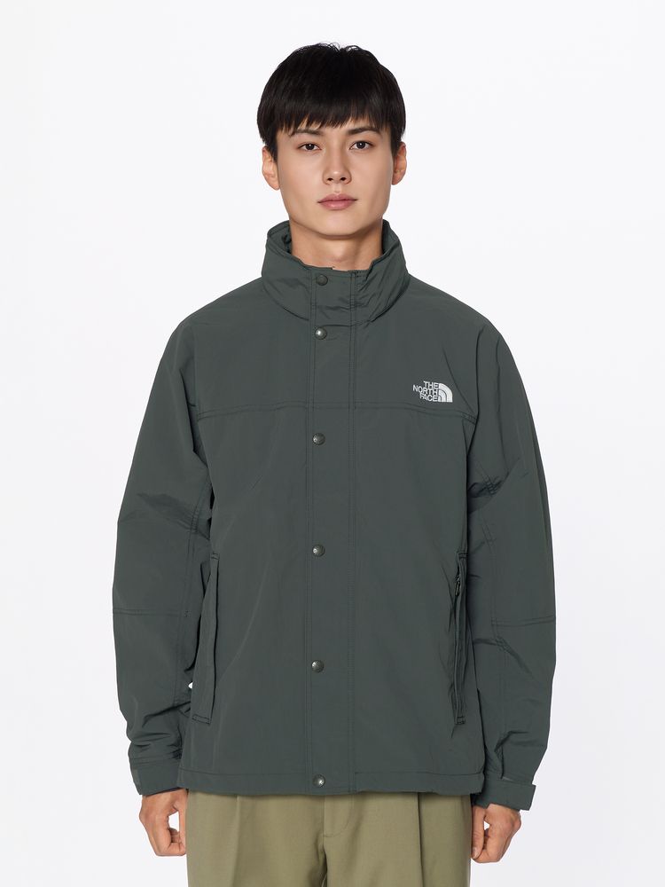 THE NORTH FACE(ザ・ノース・フェイス) ｜ハイドレナウィンドジャケット（ユニセックス）