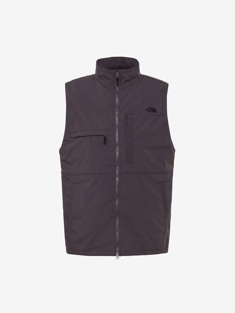 THE NORTH FACE(ザ・ノース・フェイス) ｜トリップフィールドベスト（ユニセックス）