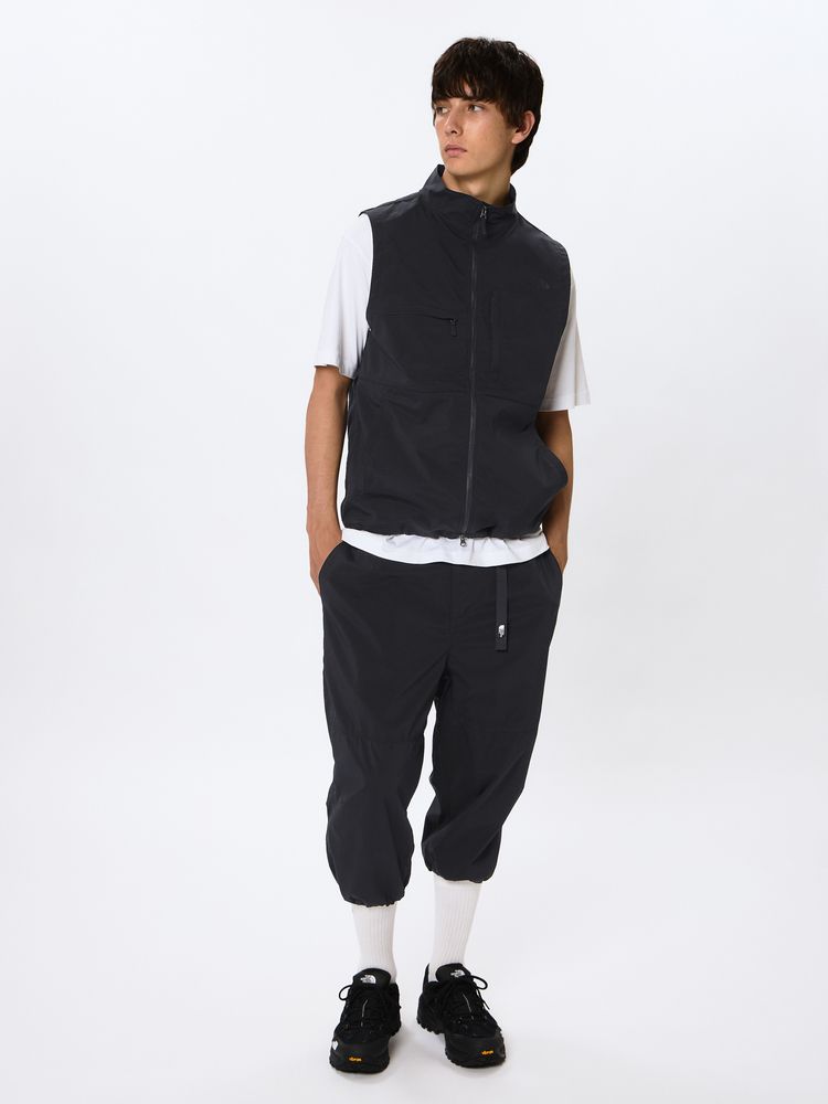 THE NORTH FACE(ザ・ノース・フェイス) ｜トリップフィールドベスト（ユニセックス）