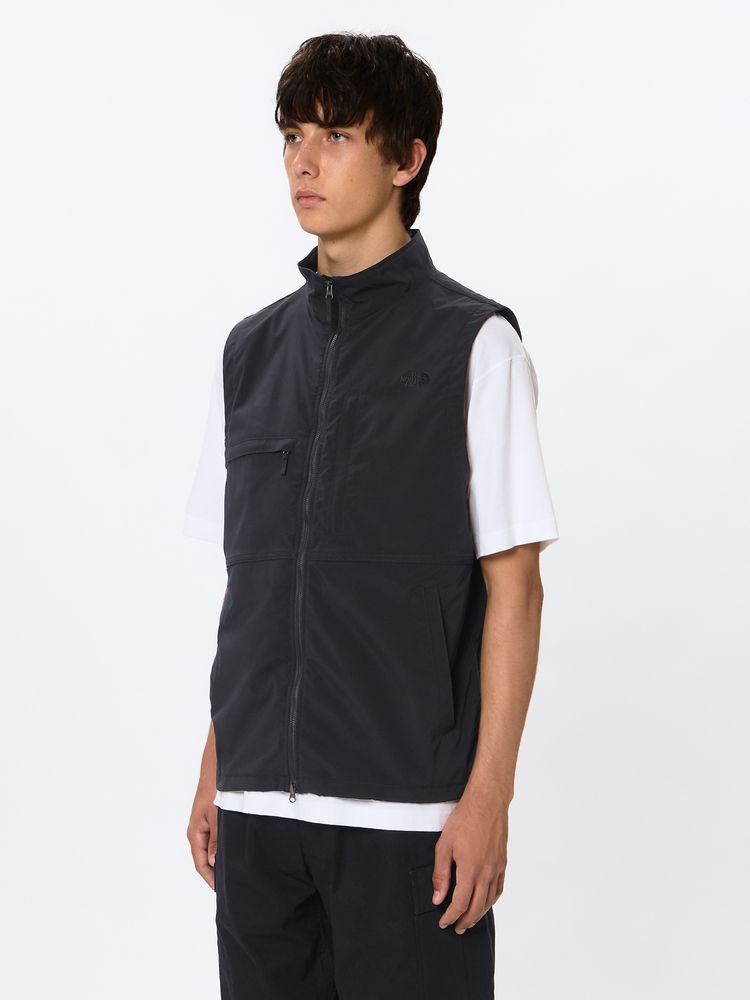 THE NORTH FACE(ザ・ノース・フェイス) ｜トリップフィールドベスト（ユニセックス）