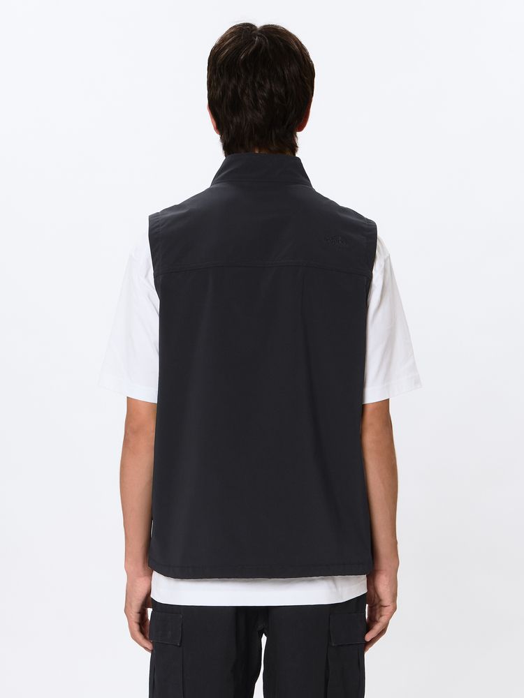 THE NORTH FACE(ザ・ノース・フェイス) ｜トリップフィールドベスト（ユニセックス）