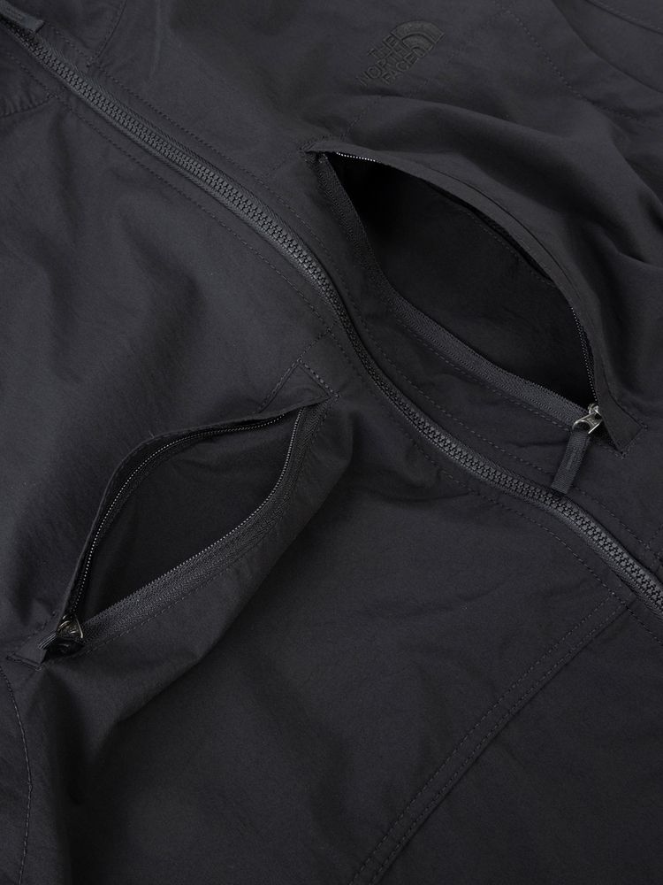 THE NORTH FACE(ザ・ノース・フェイス) ｜トリップフィールドベスト（ユニセックス）