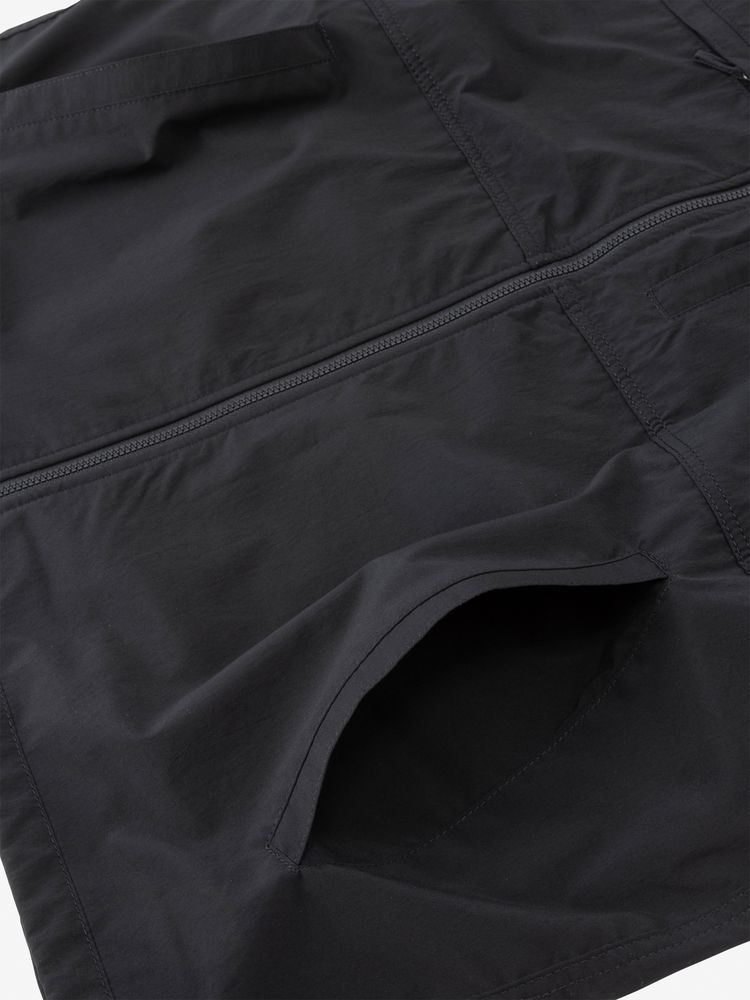 THE NORTH FACE(ザ・ノース・フェイス) ｜トリップフィールドベスト（ユニセックス）