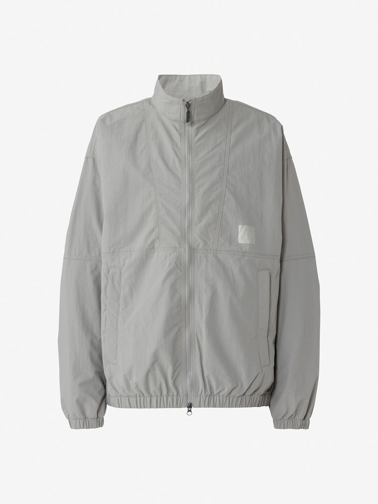 THE NORTH FACE(ザ・ノース・フェイス) ｜エンライドトラックジャケット（ユニセックス）