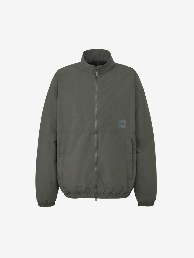 THE NORTH FACE ノースフェイス エンライドトラックジャケットS新品 THE NORTH FACE ジャージ ザ ノース フェイス Enride Track