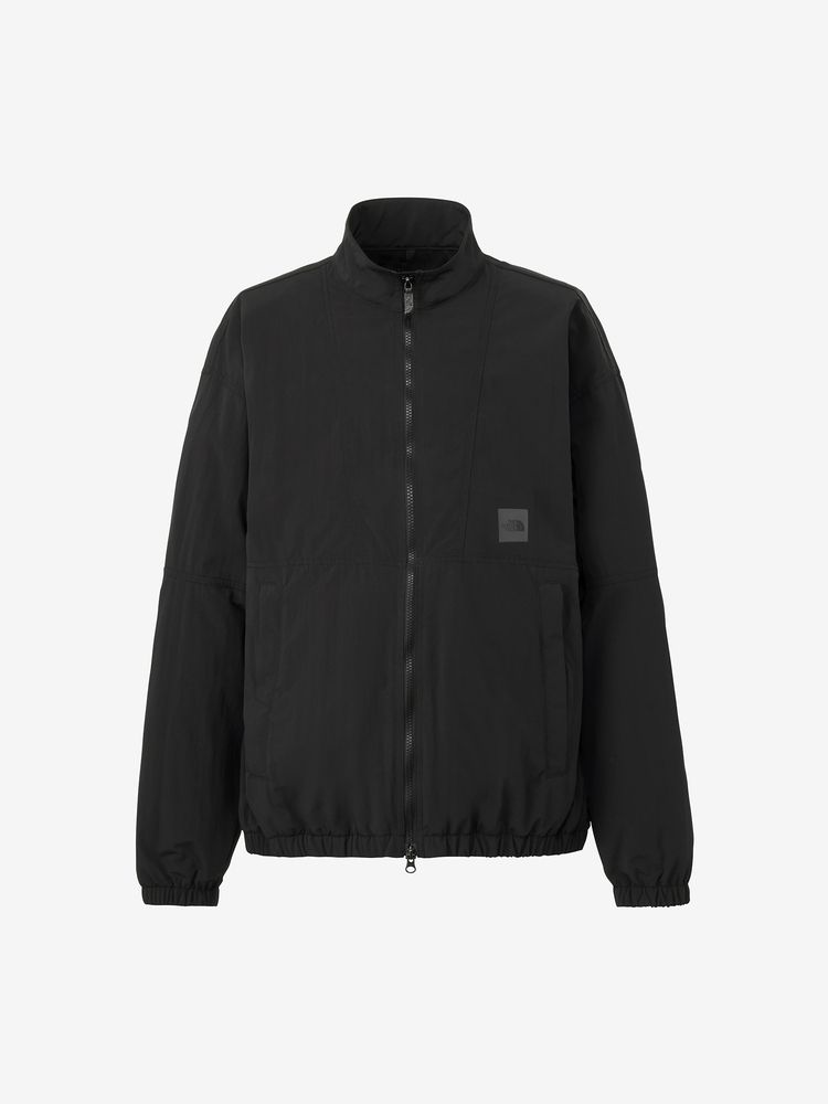 THE NORTH FACE(ザ・ノース・フェイス) ｜エンライドトラックジャケット（ユニセックス）