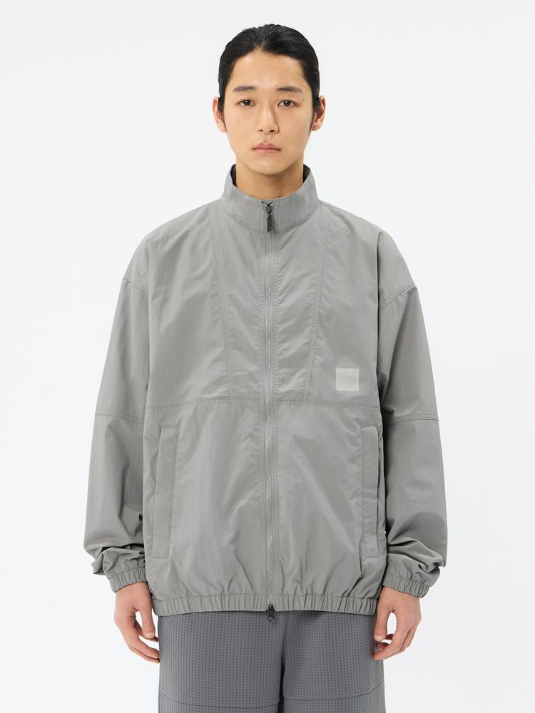 THE NORTH FACE(ザ・ノース・フェイス) ｜エンライドトラックジャケット（ユニセックス）