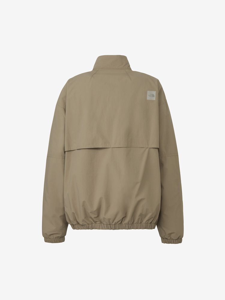 THE NORTH FACE / ノースフェイス/エンライドトラックジャケット ザ・ノース・フェイス エンライドトラックジャケット | ライト