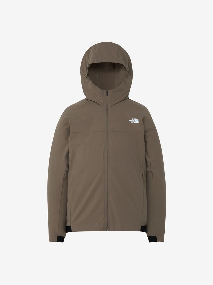 THE NORTH FACE(ザ・ノース・フェイス) ｜フレキシブルフーディ（メンズ）