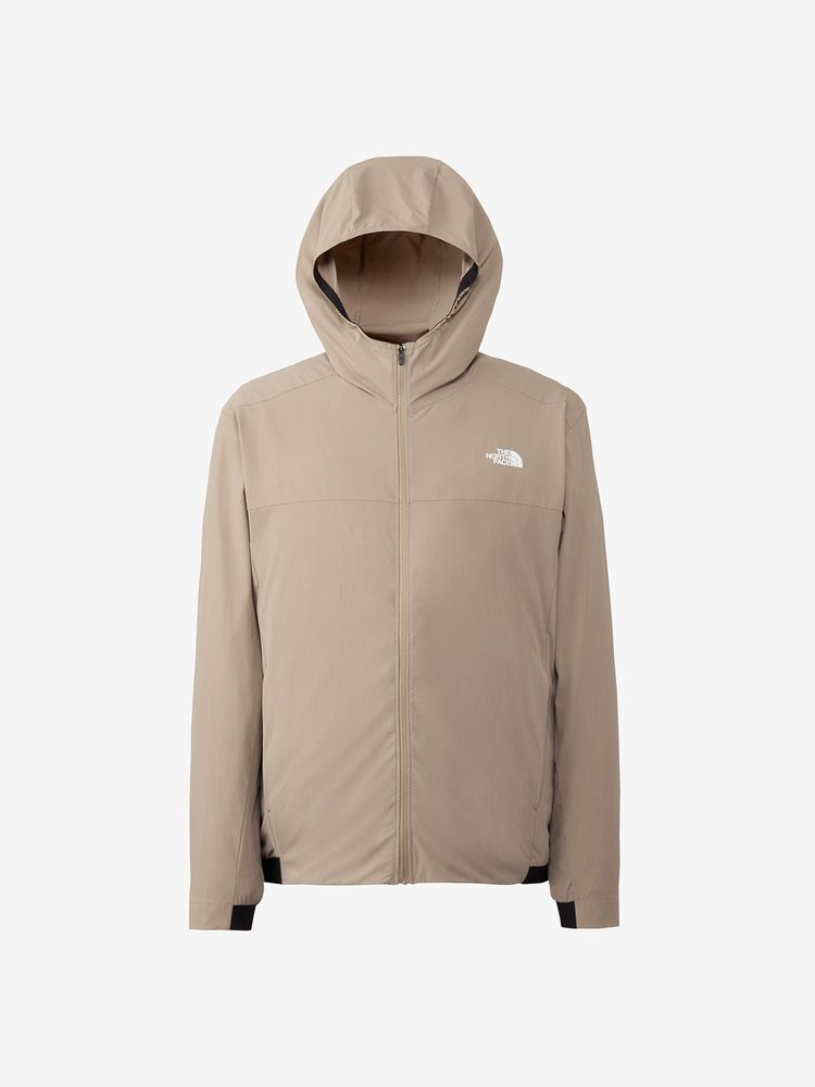 THE NORTH FACE(ザ・ノース・フェイス) ｜フレキシブルフーディ（メンズ）