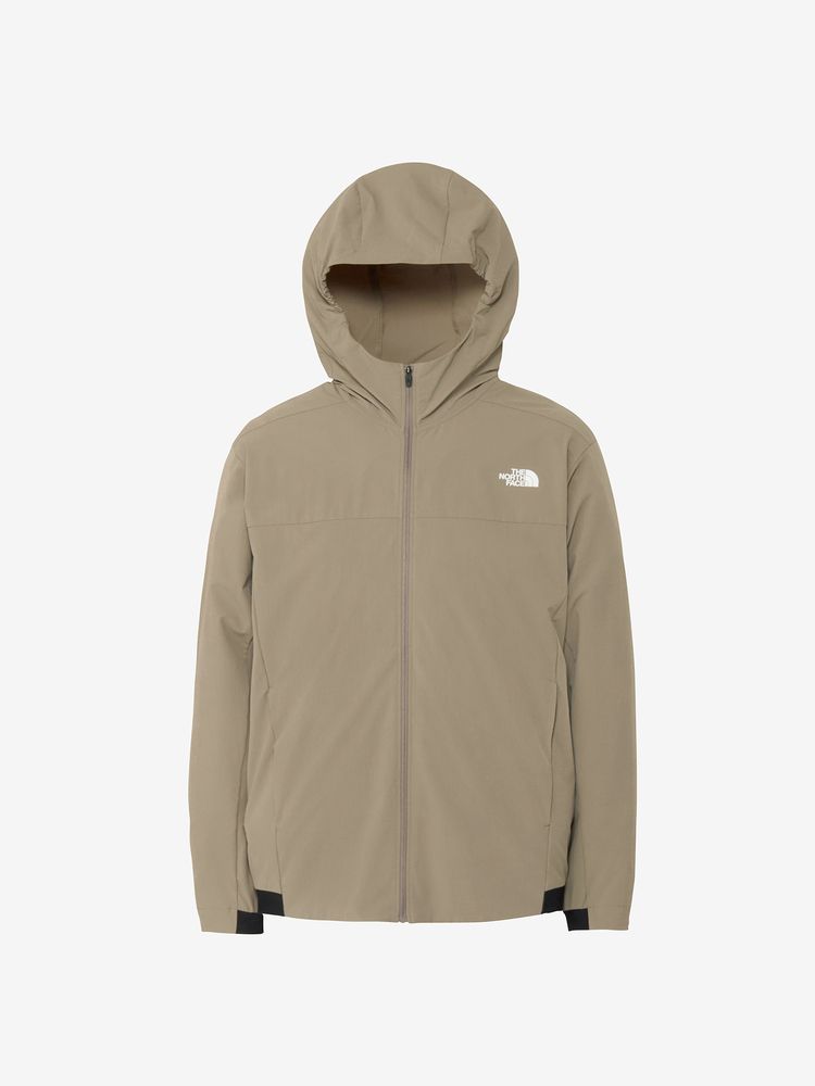 THE NORTH FACE 今期フレキシブルフーディXL THE NORTH FACE 今期フレキシブルフーディXL