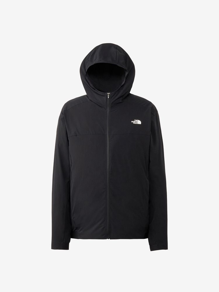 THE NORTH FACE(ザ・ノース・フェイス) ｜フレキシブルフーディ（メンズ）