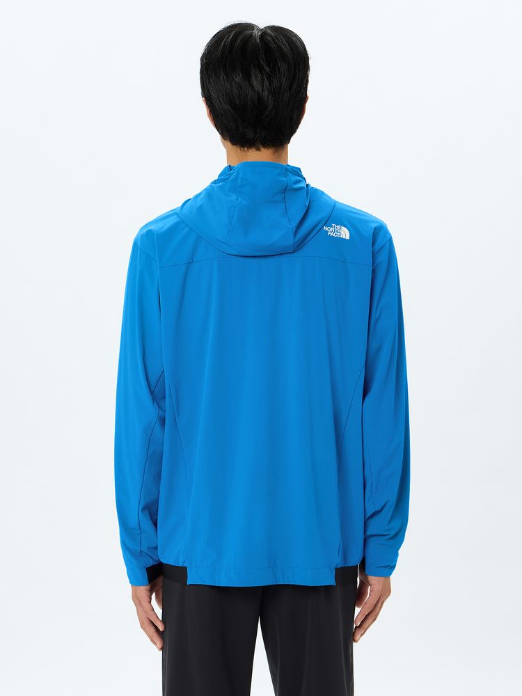 THE NORTH FACE(ザ・ノース・フェイス) ｜フレキシブルフーディ（メンズ）