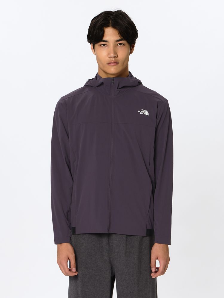 THE NORTH FACE NP22581 フレキシブルフーディー XL ザ・ノース・フェイス THE NORTH FACE メンズ アウトドア アウトドア