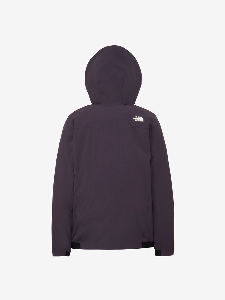 THE NORTH FACE(ザ・ノース・フェイス) ｜フレキシブルフーディ（メンズ）