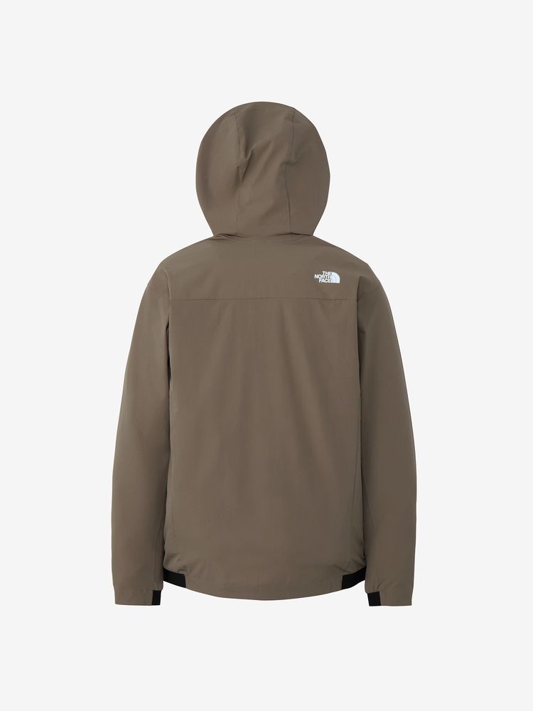 THE NORTH FACE(ザ・ノース・フェイス) ｜フレキシブルフーディ（メンズ）