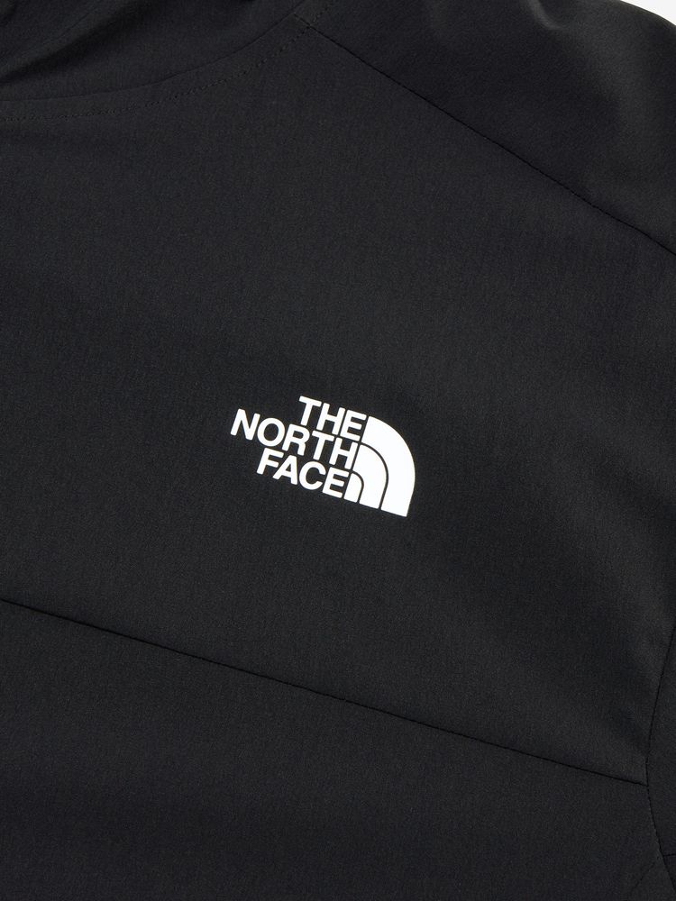 THE NORTH FACE(ザ・ノース・フェイス) ｜フレキシブルフーディ（メンズ）