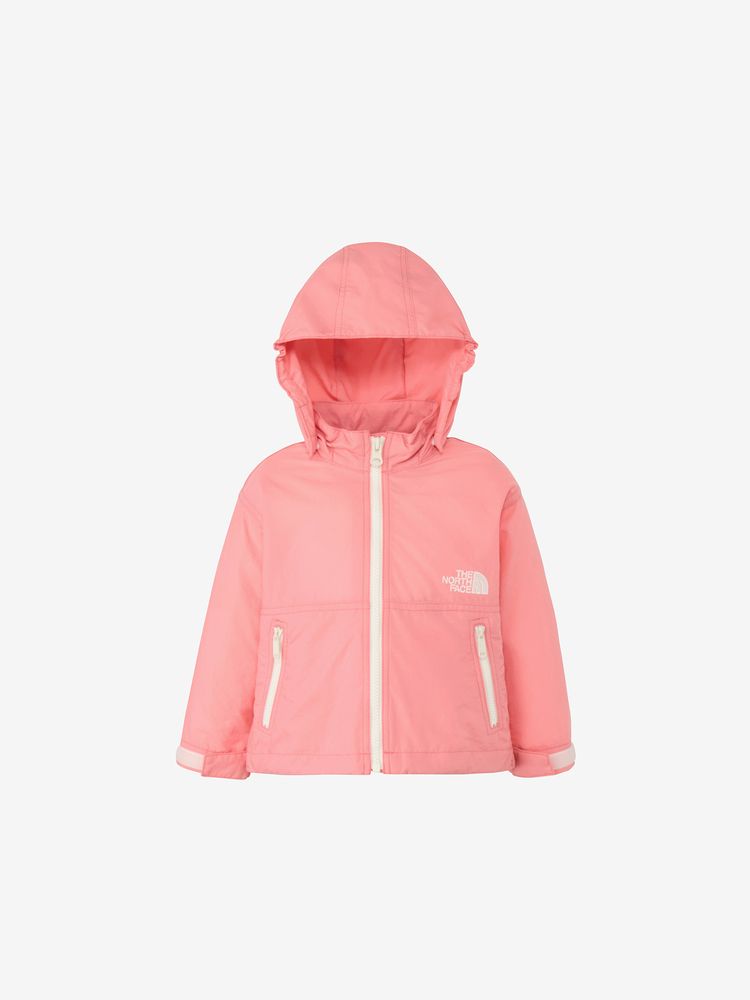 THE NORTH FACE(ザ・ノース・フェイス) ｜コンパクトジャケット（ベビー）