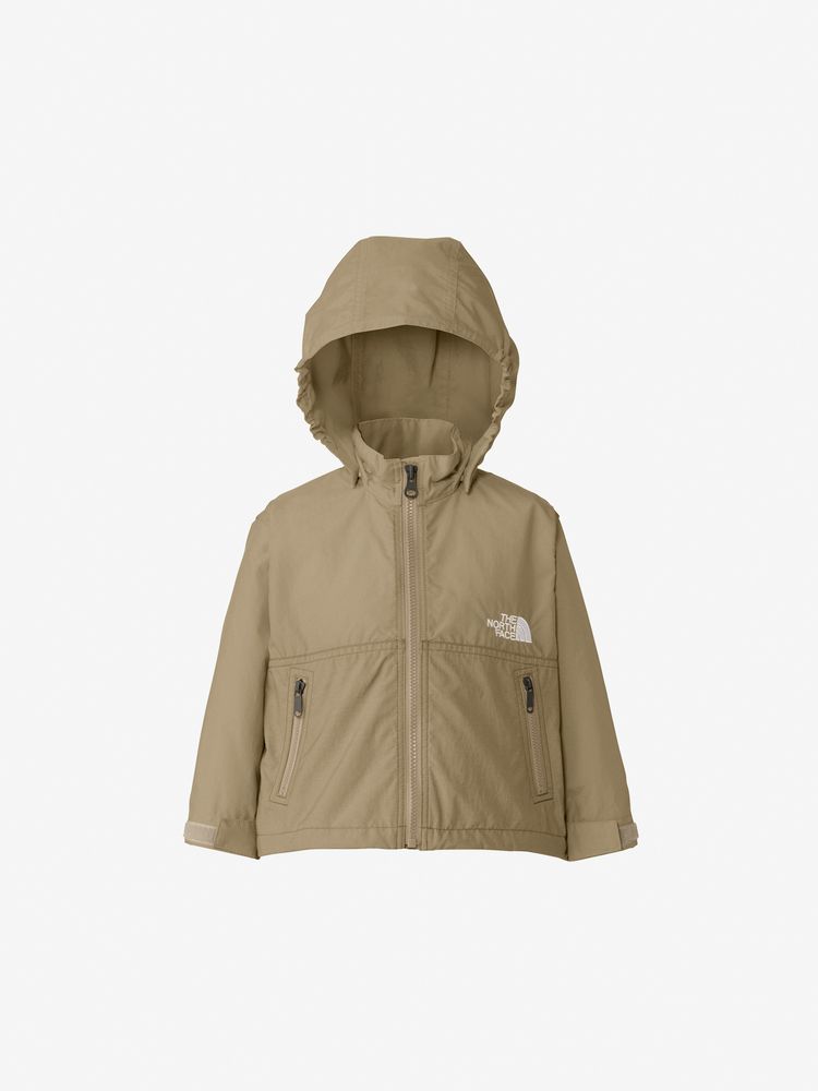ジャケット・ブルゾン THE NORTH FACE B Compact Jacket 90-TNF 楽天市場】ノースフェイス コンパクトジャケット 90の通販