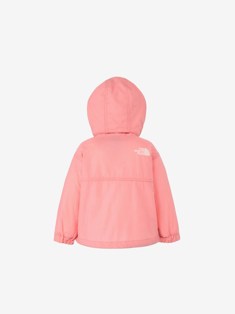 THE NORTH FACE(ザ・ノース・フェイス) ｜コンパクトジャケット（ベビー）