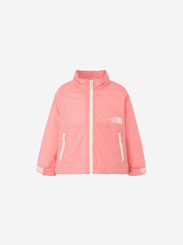 THE NORTH FACE(ザ・ノース・フェイス) ｜コンパクトジャケット（ベビー）