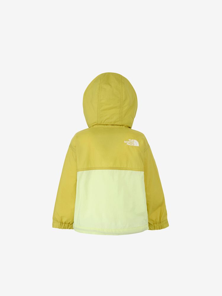 THE NORTH FACE(ザ・ノース・フェイス) ｜コンパクトジャケット（ベビー）