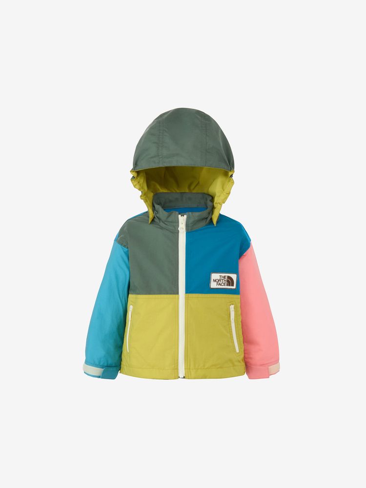 THE NORTH FACE - ザ・ノース・フェイス 公式オンラインストア