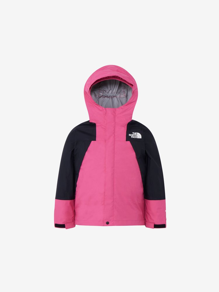THE NORTH FACE(ザ・ノース・フェイス) ｜ウーロストレックライトジャケット（キッズ）