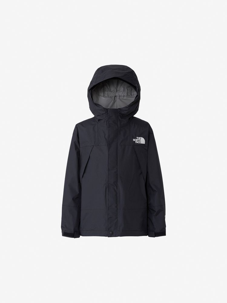 THE NORTH FACE(ザ・ノース・フェイス) ｜ウーロストレックライトジャケット（キッズ）