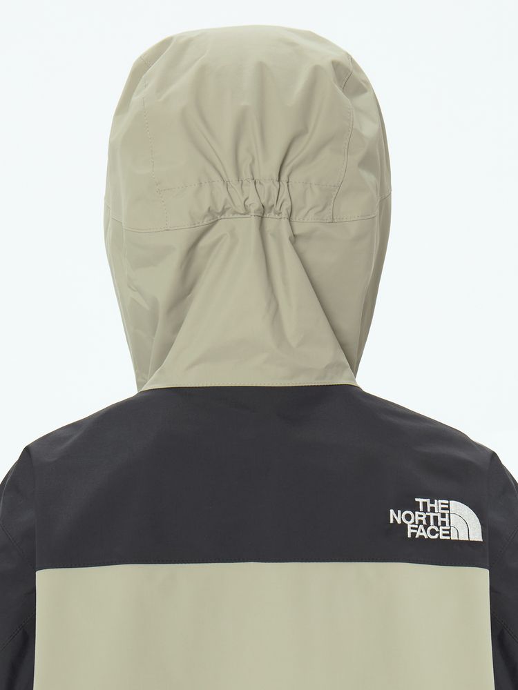 THE NORTH FACE(ザ・ノース・フェイス) ｜ウーロストレックライトジャケット（キッズ）