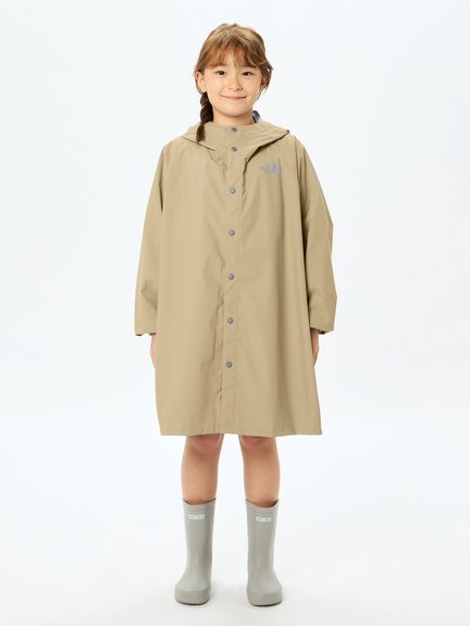 ツリーフロッグコート（キッズ）（NPJ12521）- THE NORTH FACE