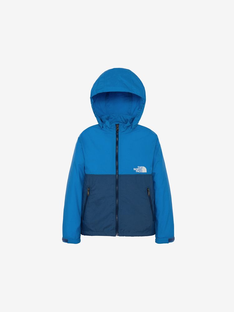 THE NORTH FACE｜グランドコンパクトジャケット(キッズ