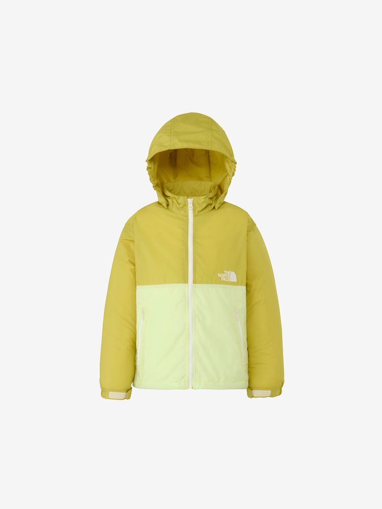 THE NORTH FACE(ザ・ノース・フェイス) ｜コンパクトジャケット（キッズ）
