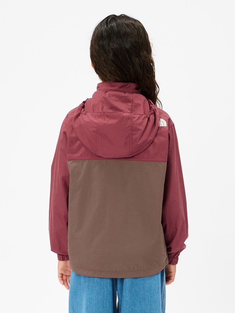 THE NORTH FACE(ザ・ノース・フェイス) ｜コンパクトジャケット（キッズ）