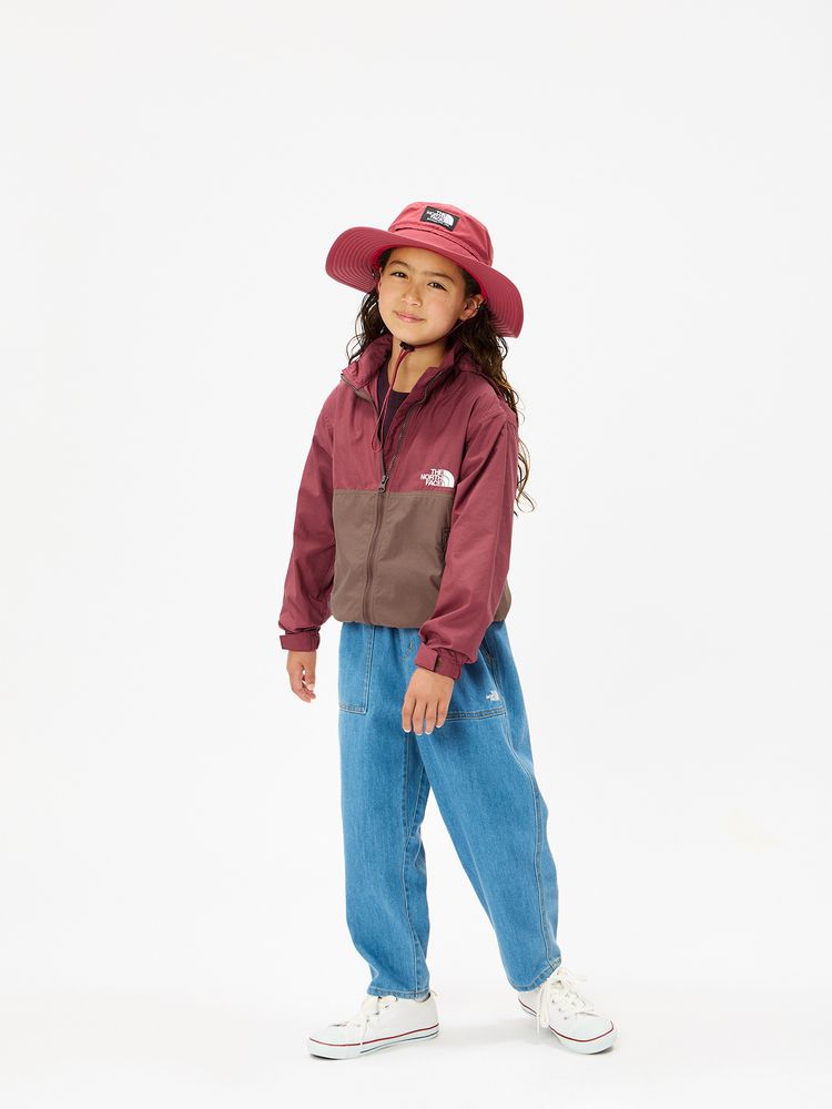 THE NORTH FACE(ザ・ノース・フェイス) ｜コンパクトジャケット（キッズ）
